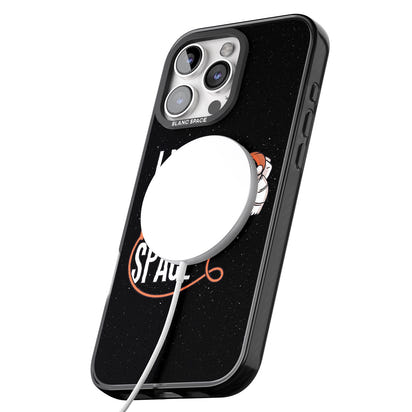 J'ai besoin de plus d'espace