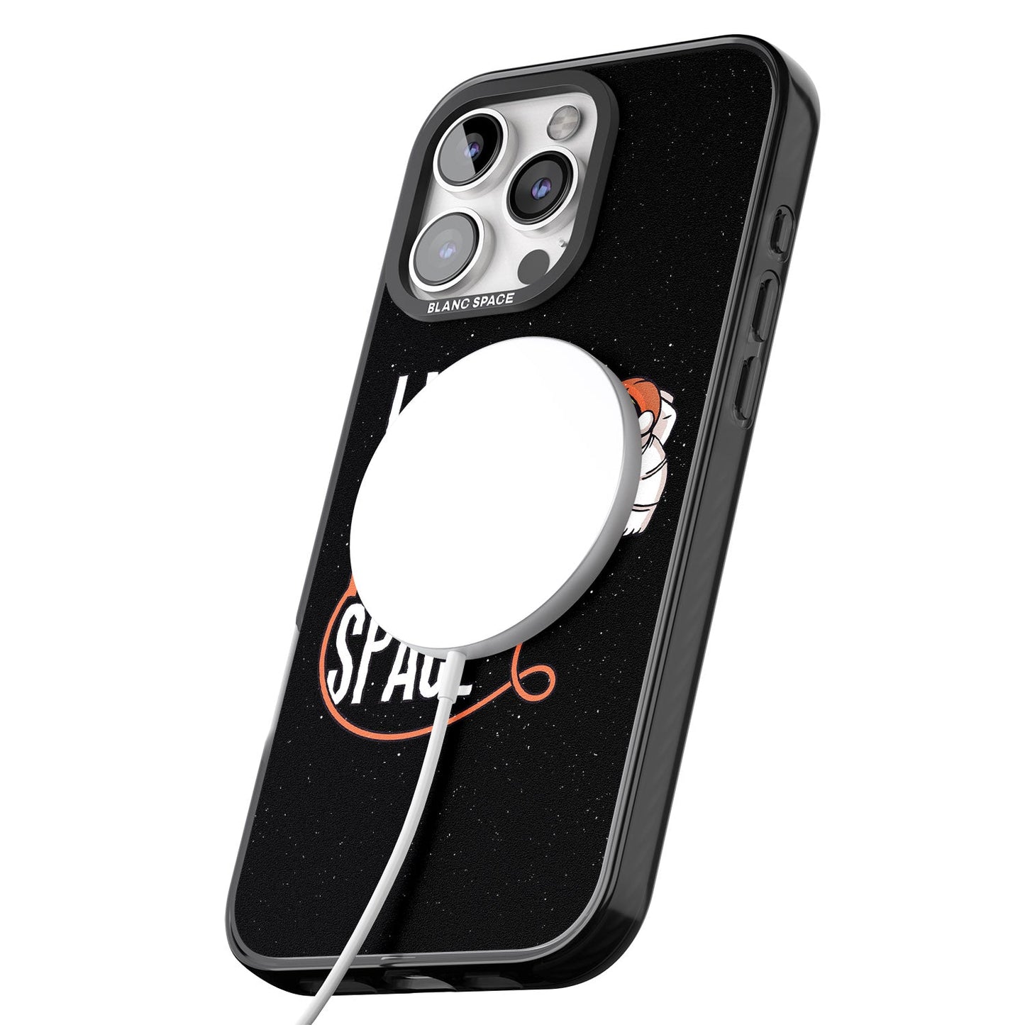 J'ai besoin de plus d'espace