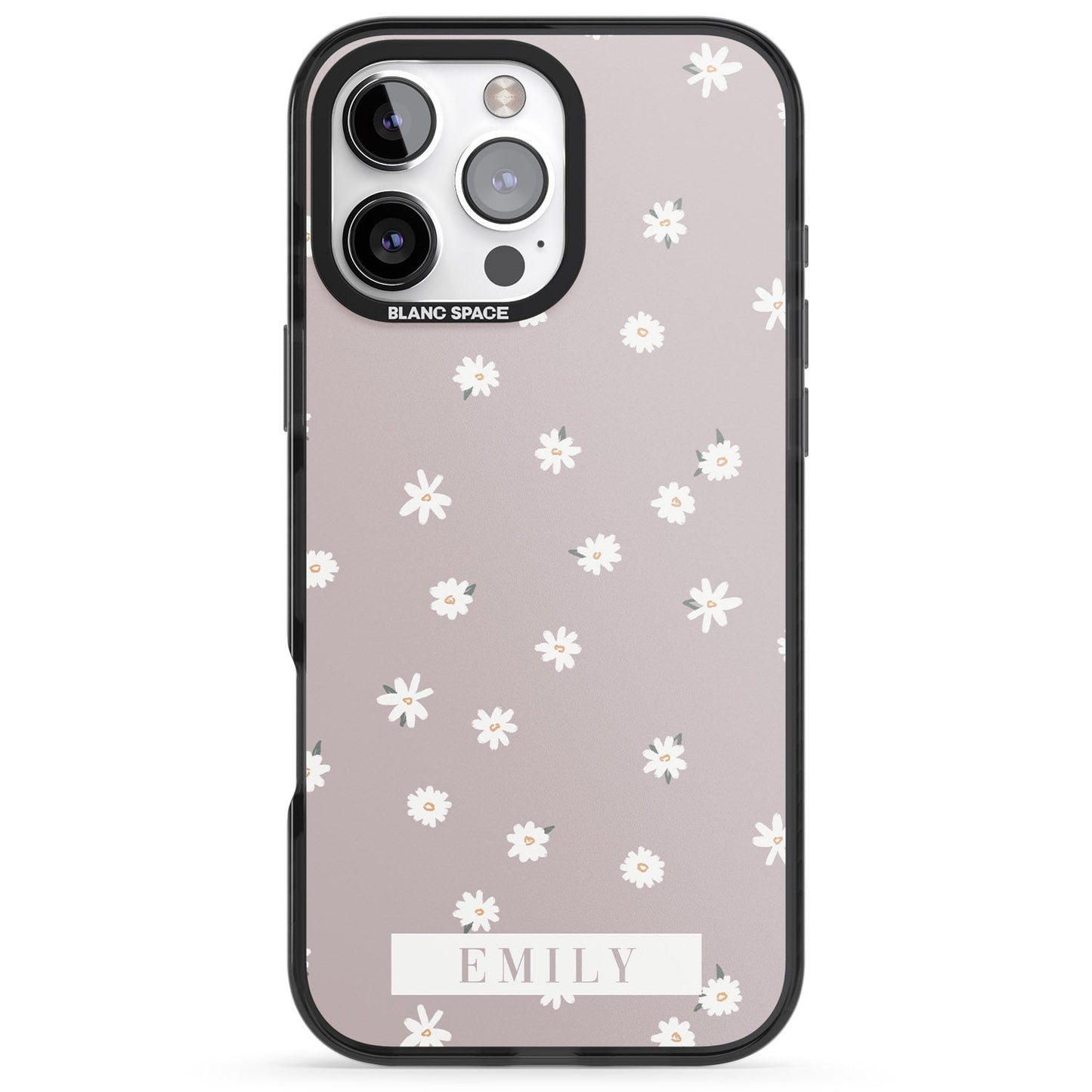 Personalised Dusty Daisy