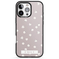 Personalised Dusty Daisy