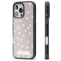 Personalised Dusty Daisy