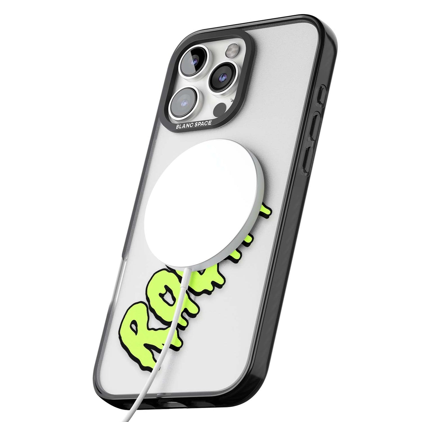 Personalised Classic Halloween Name