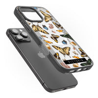 Archives de papillons personnalisées