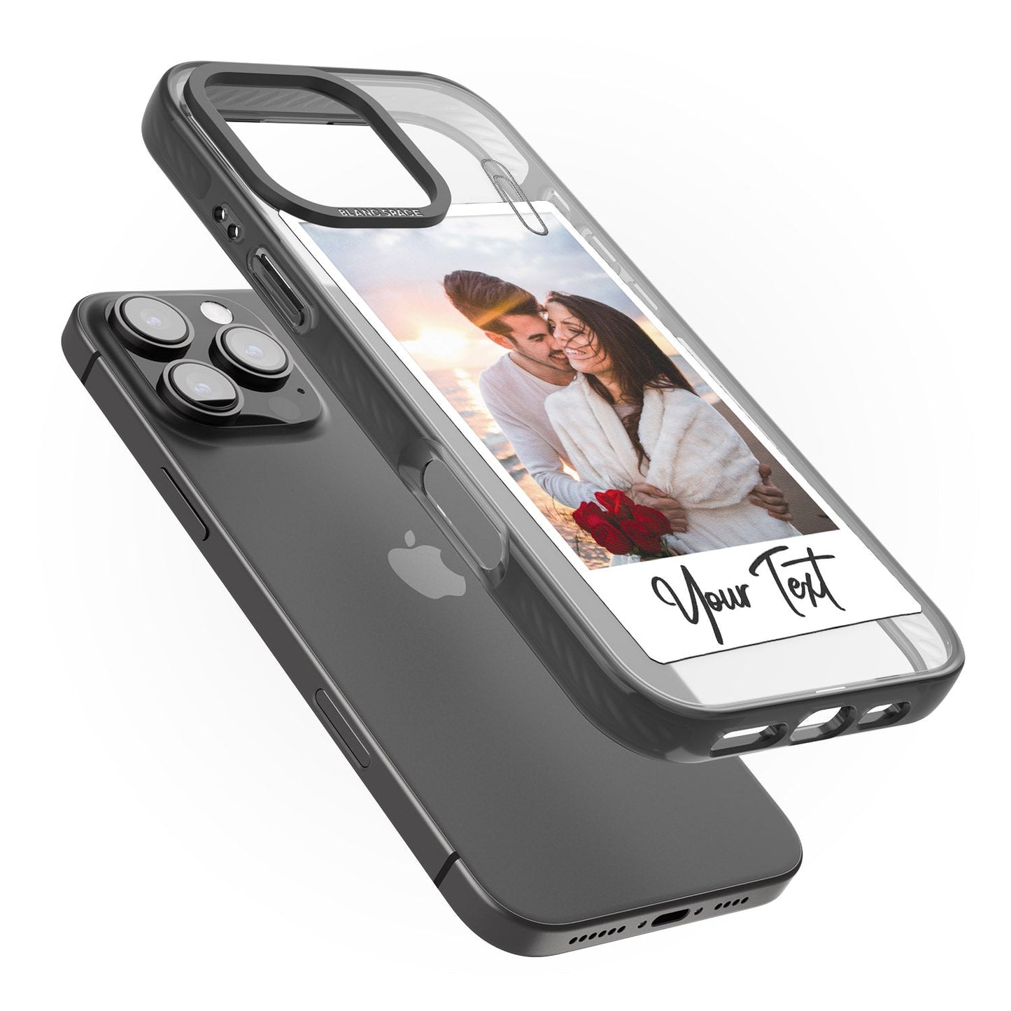 Personalised Instant Camera Photo