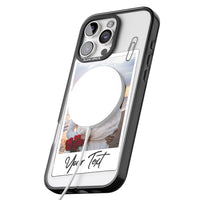 Personalised Instant Camera Photo