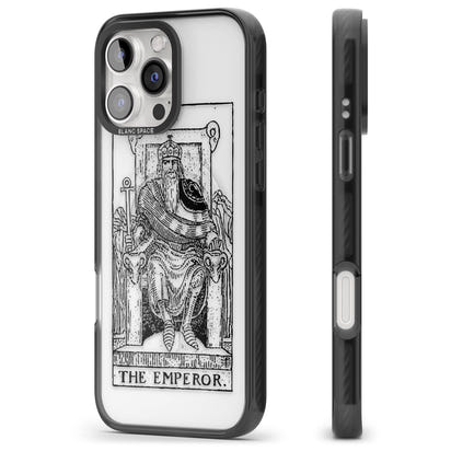 Personalised The Emperor Tarot
