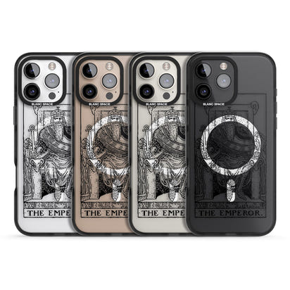 Personalised The Emperor Tarot