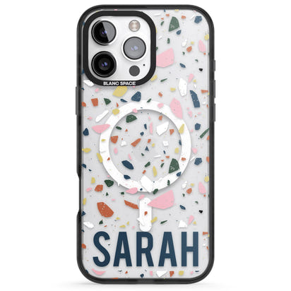 Personalisierter Terrazzo