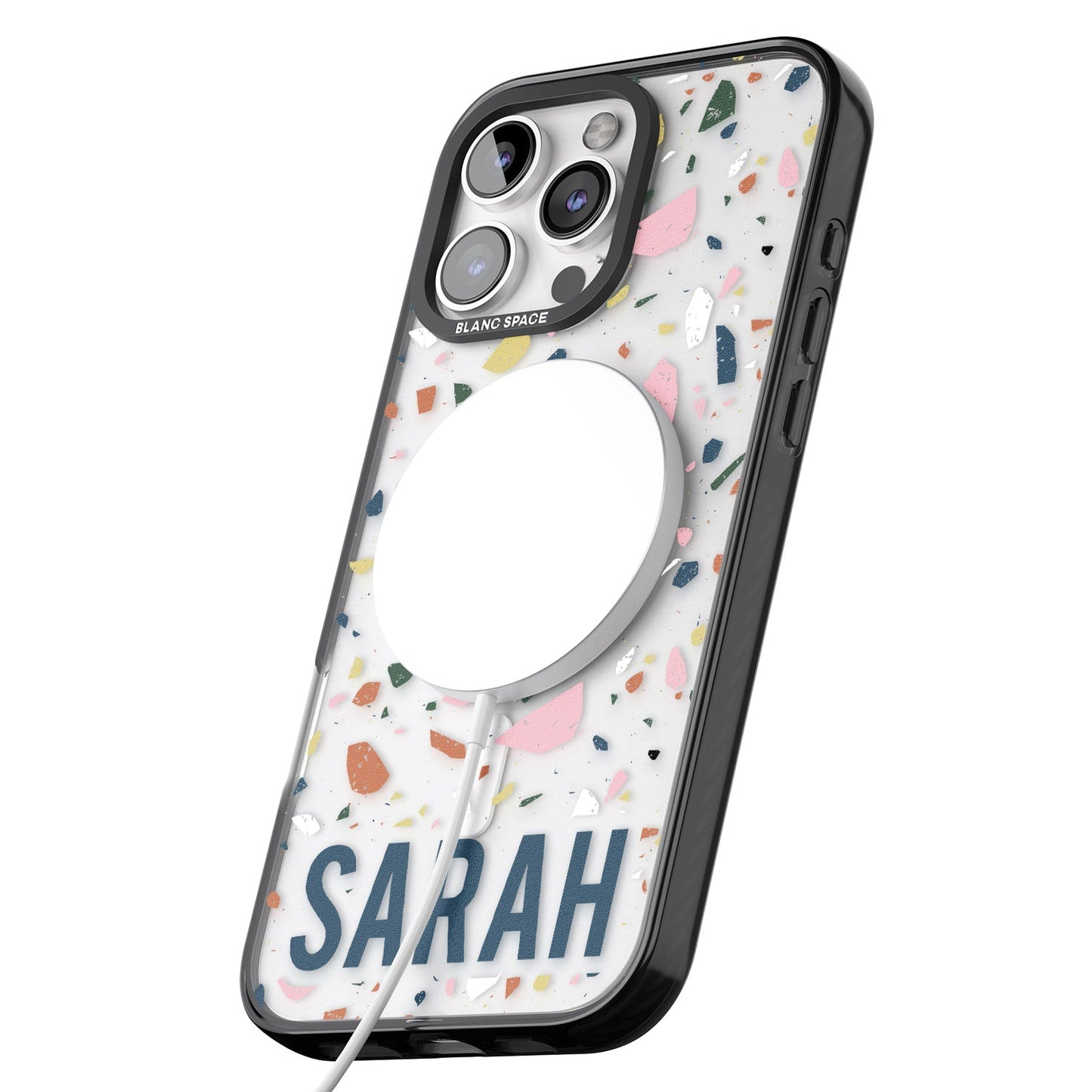 Personalisierter Terrazzo