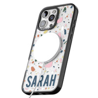 Personalisierter Terrazzo