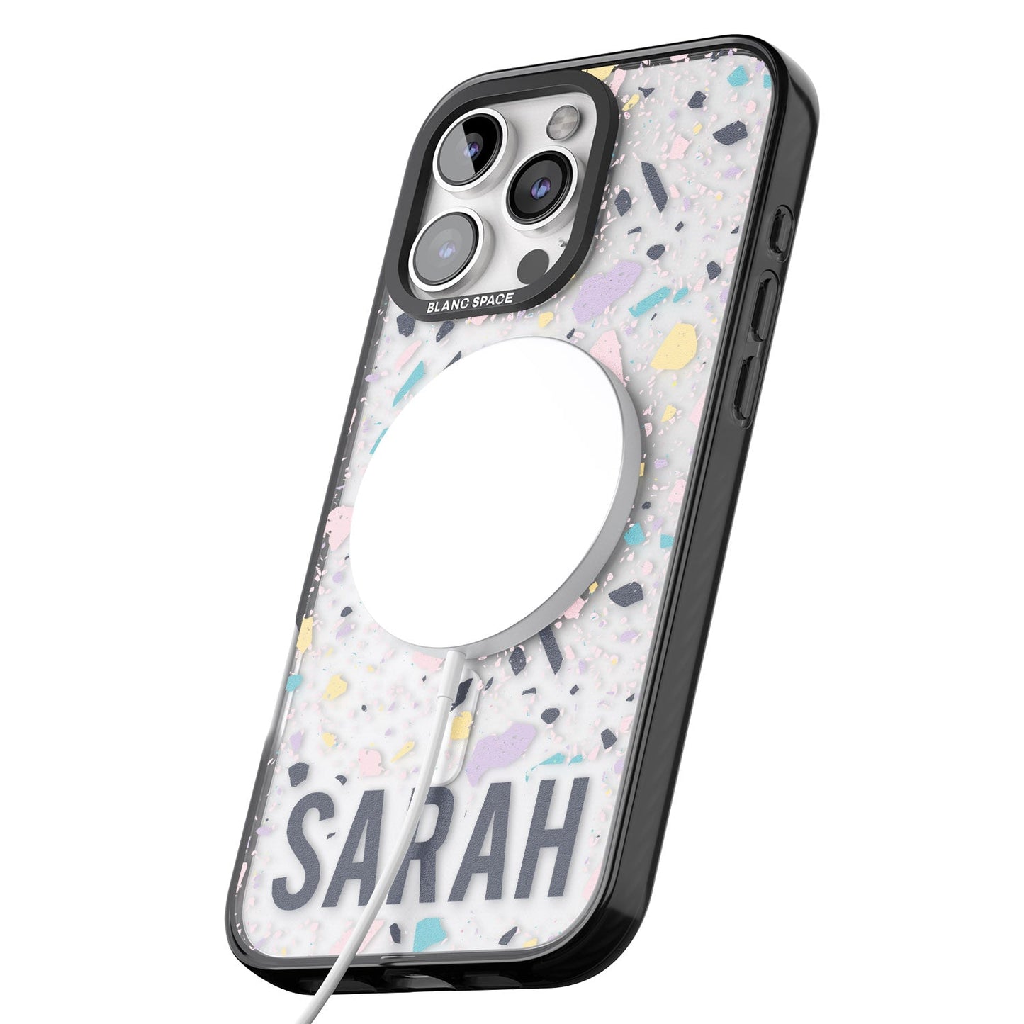 Personalised Pastel Terrazzo