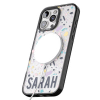 Personalised Pastel Terrazzo