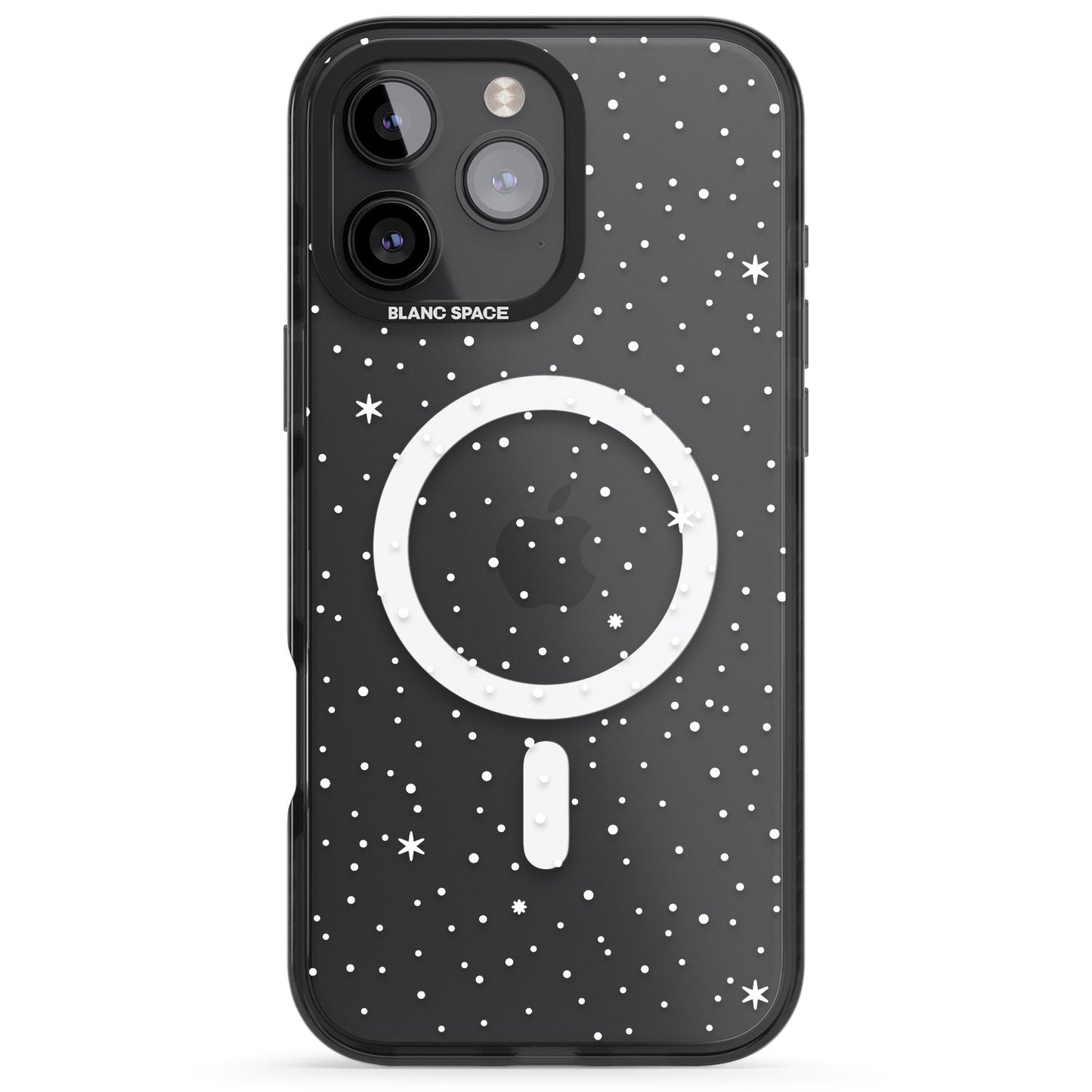 Celestial Starry Sky (White)