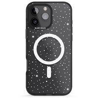 Celestial Starry Sky (White)