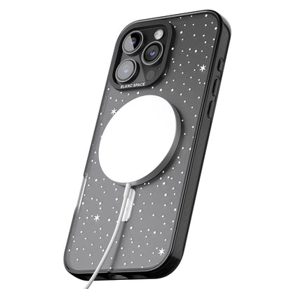 Celestial Starry Sky (White)