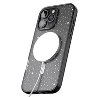 Celestial Starry Sky (White)