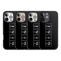 Coffee Element (Black)