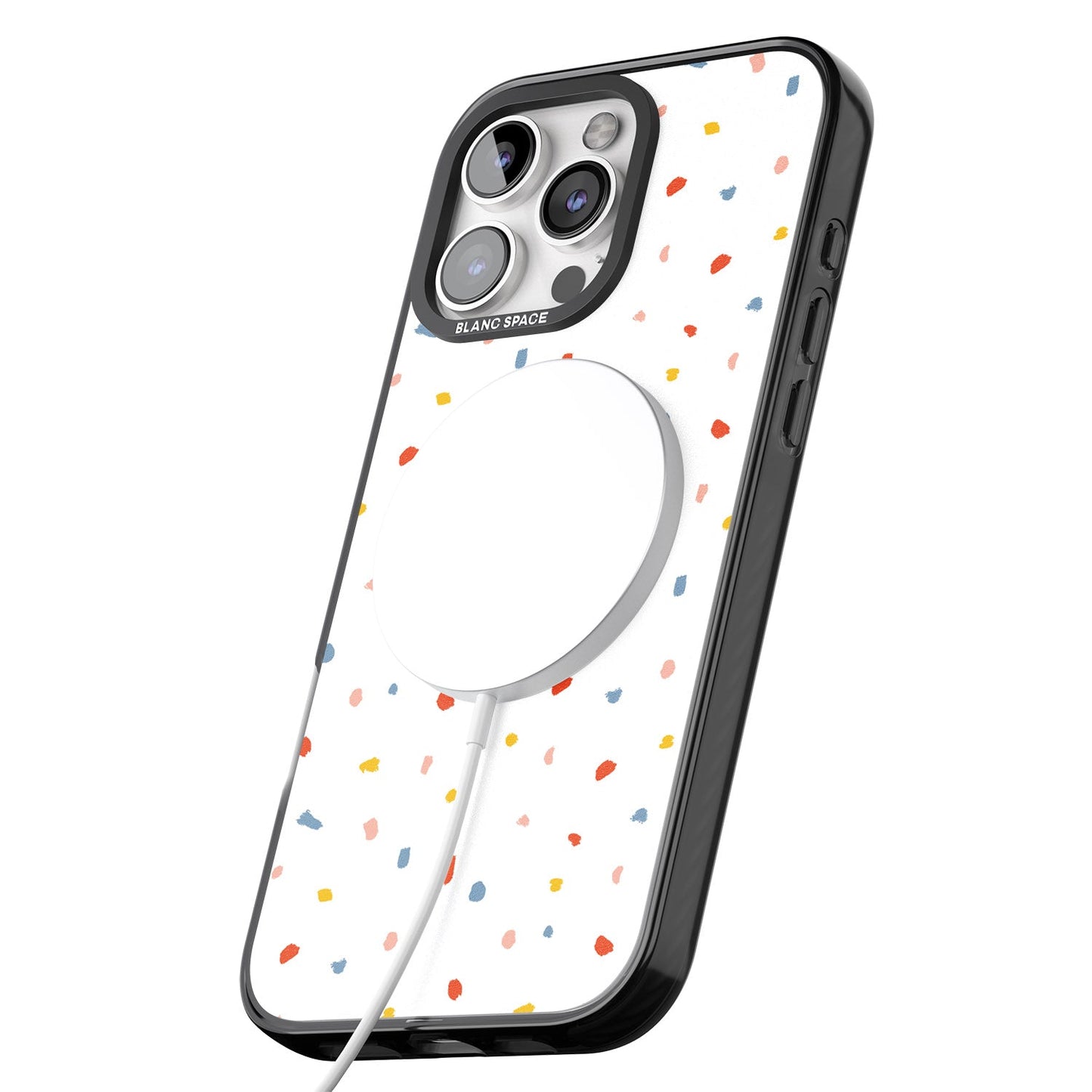Confetti Speckle