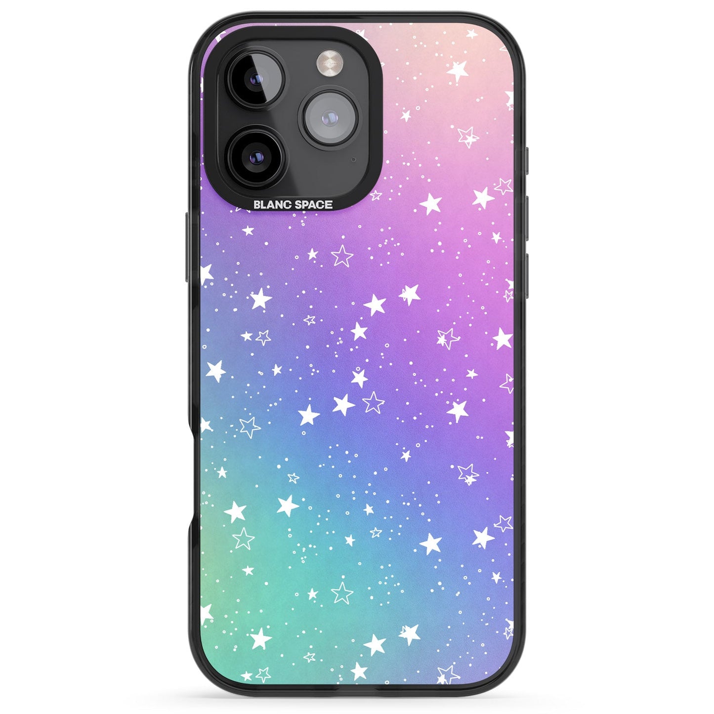Pastel Starry Sky
