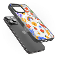 Colorful Kawaii Icons