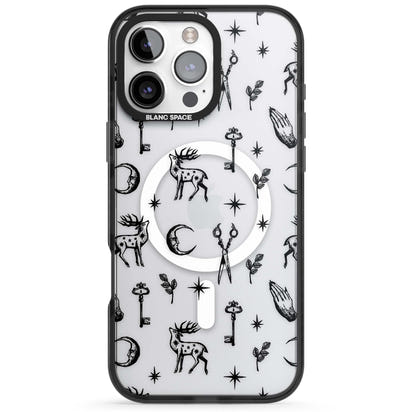 Waldrituale & Reliquien