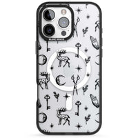 Waldrituale &amp; Reliquien