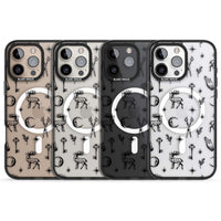 Waldrituale &amp; Reliquien