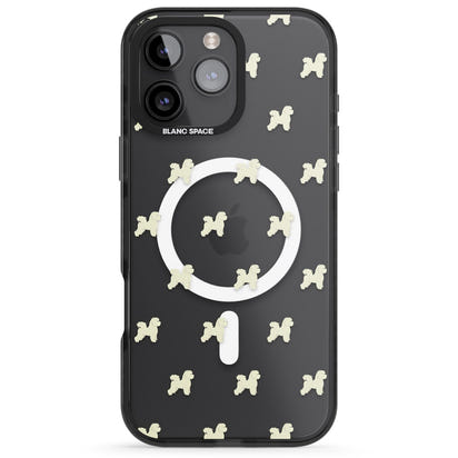 Bichon Frise Pattern