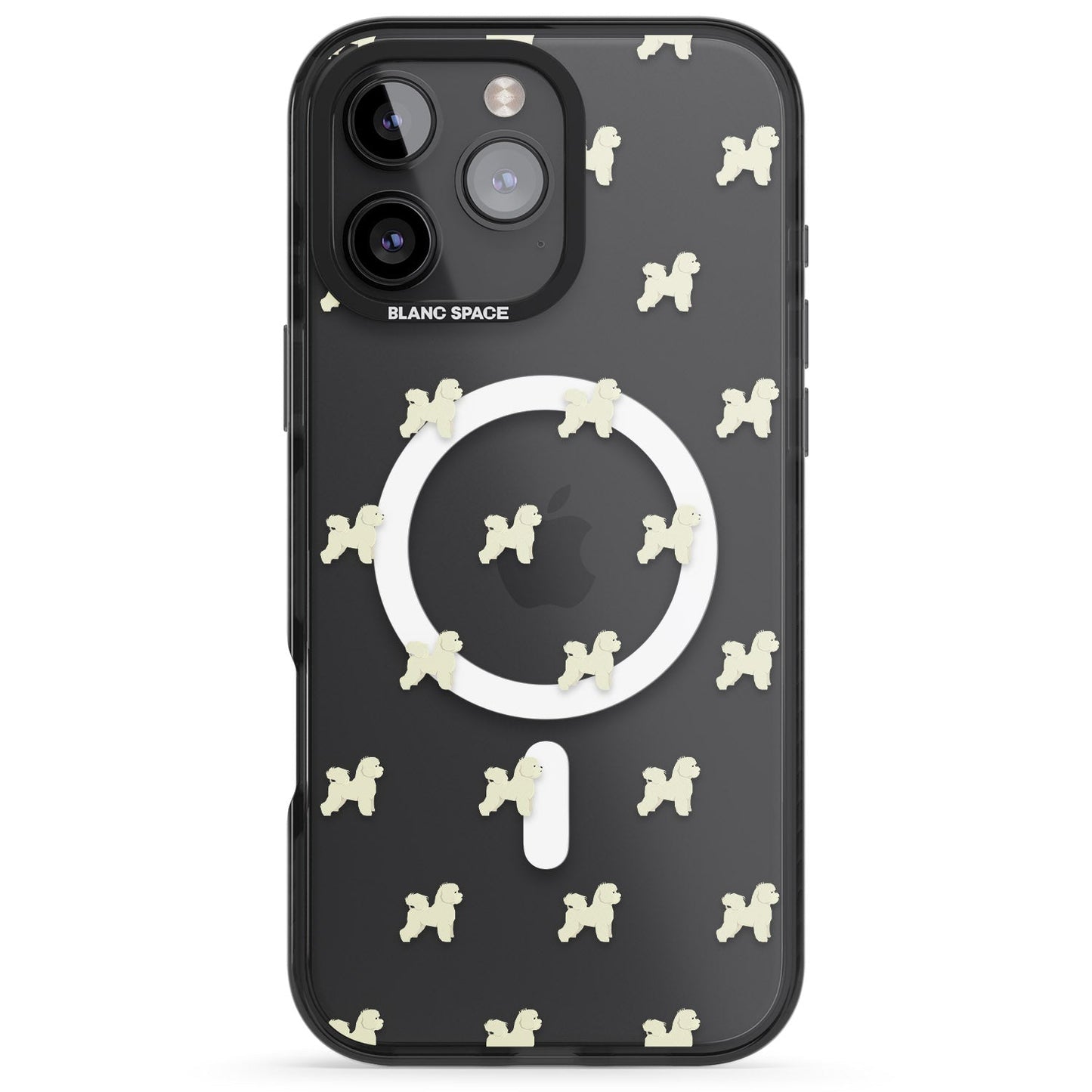 Bichon Frise Pattern