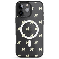 Bichon Frise Pattern