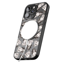 Cocker Spaniel Watercolor Elegance