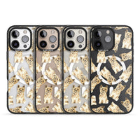 Cairn Terrier Watercolor