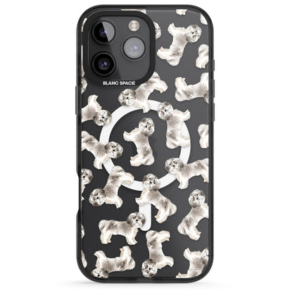 Shih Tzu Hundemuster