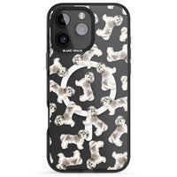 Shih Tzu Hundemuster