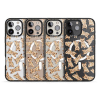 Yorkshire Terrier Dog Pattern