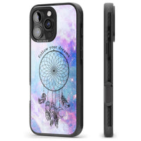 Attrape-rêves galactique