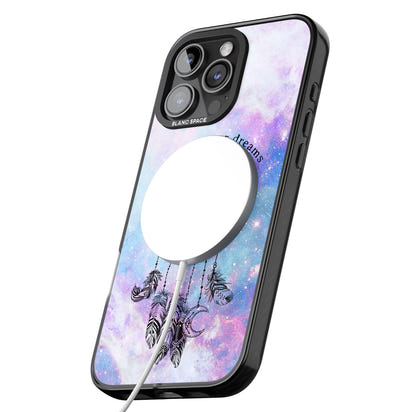 Attrape-rêves galactique