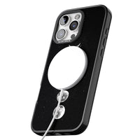 Light Watercolour Moons