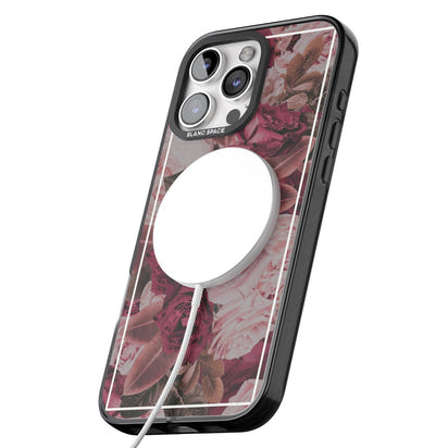 Wildflower Floral Quote