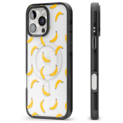 Banana Pattern