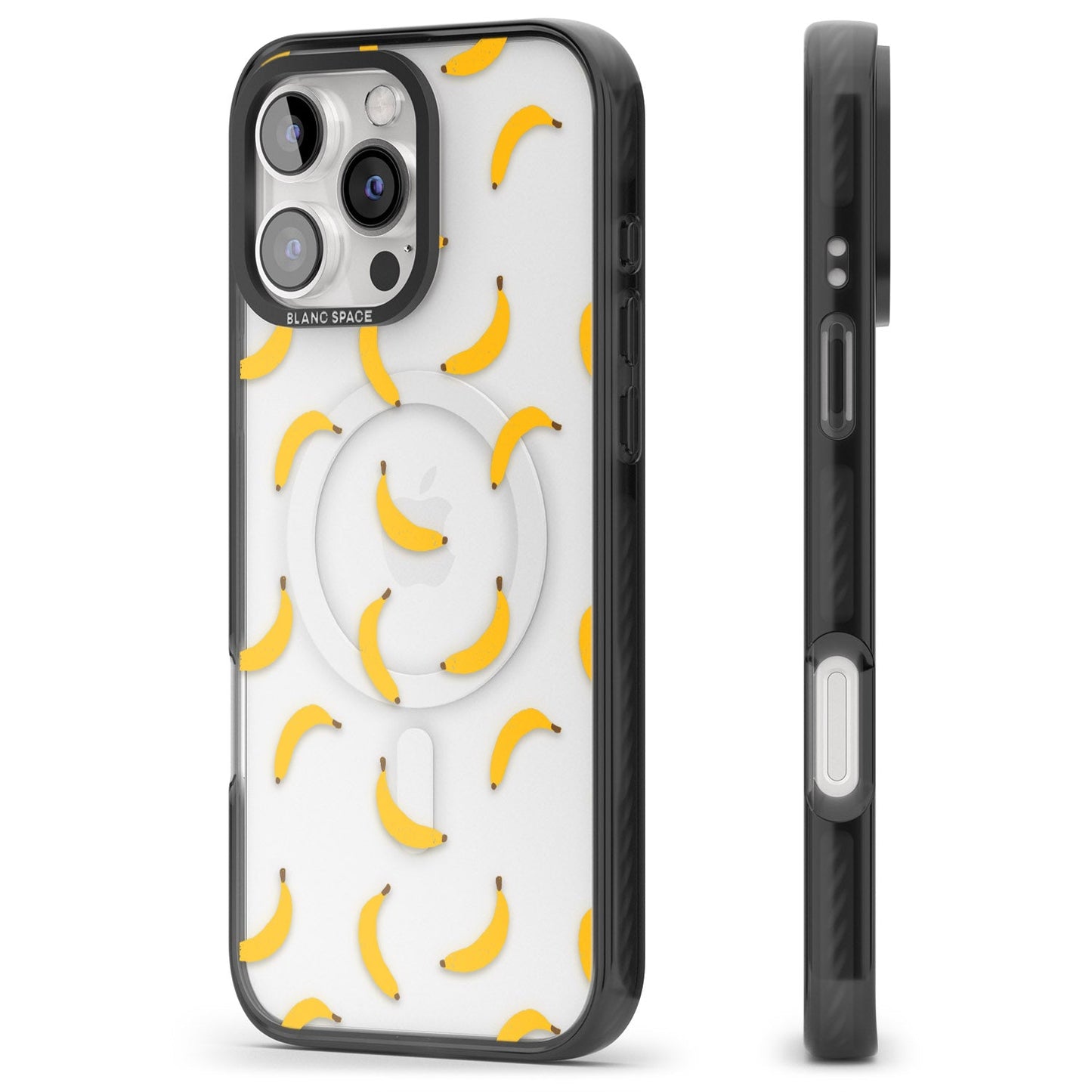 Banana Pattern