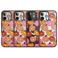 Pumpkin Starfall Pattern