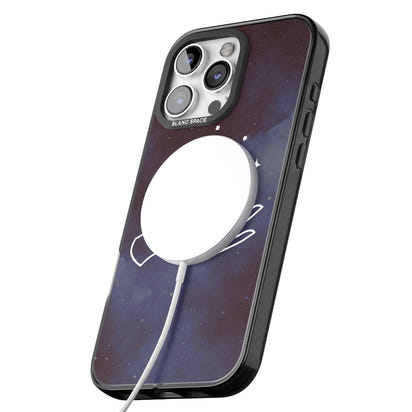 Himmlische Hand & Mond