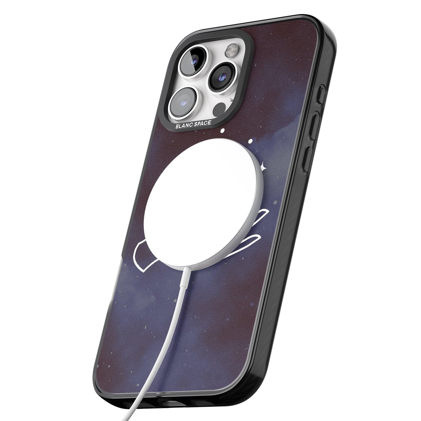 Himmlische Hand &amp; Mond