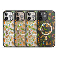 Tropical Party Vibes