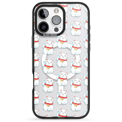 Lucky Cat Pattern