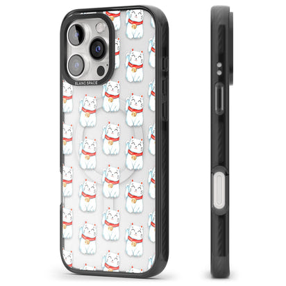 Lucky Cat Pattern