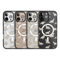 Adorable Dino Pattern