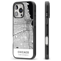 Carte de Chicago