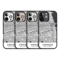 Carte de Chicago